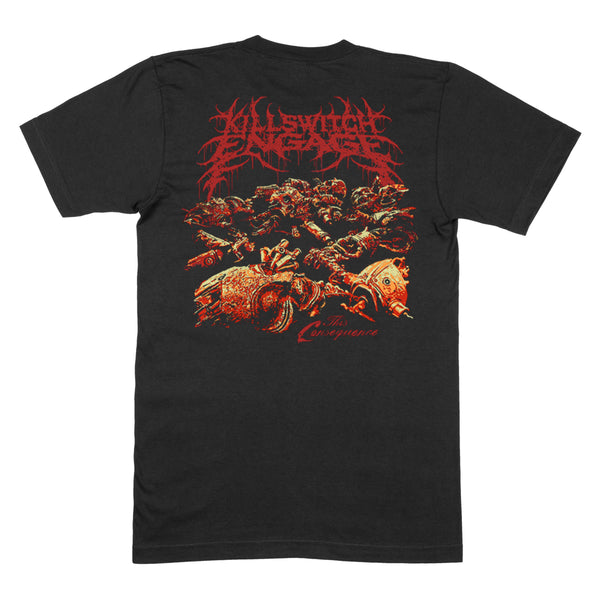 Corpse Pile T-Shirt