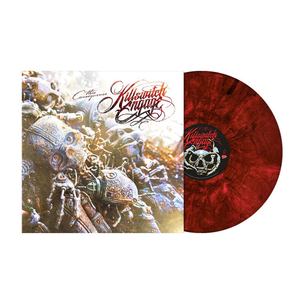 This Consequence (Corrupt Blood Infusion) LP - Artist Store Exclusive