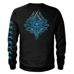 Skull Crown Sweatshirt