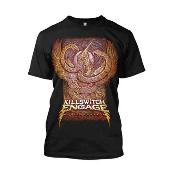 Incarnate Album Tee