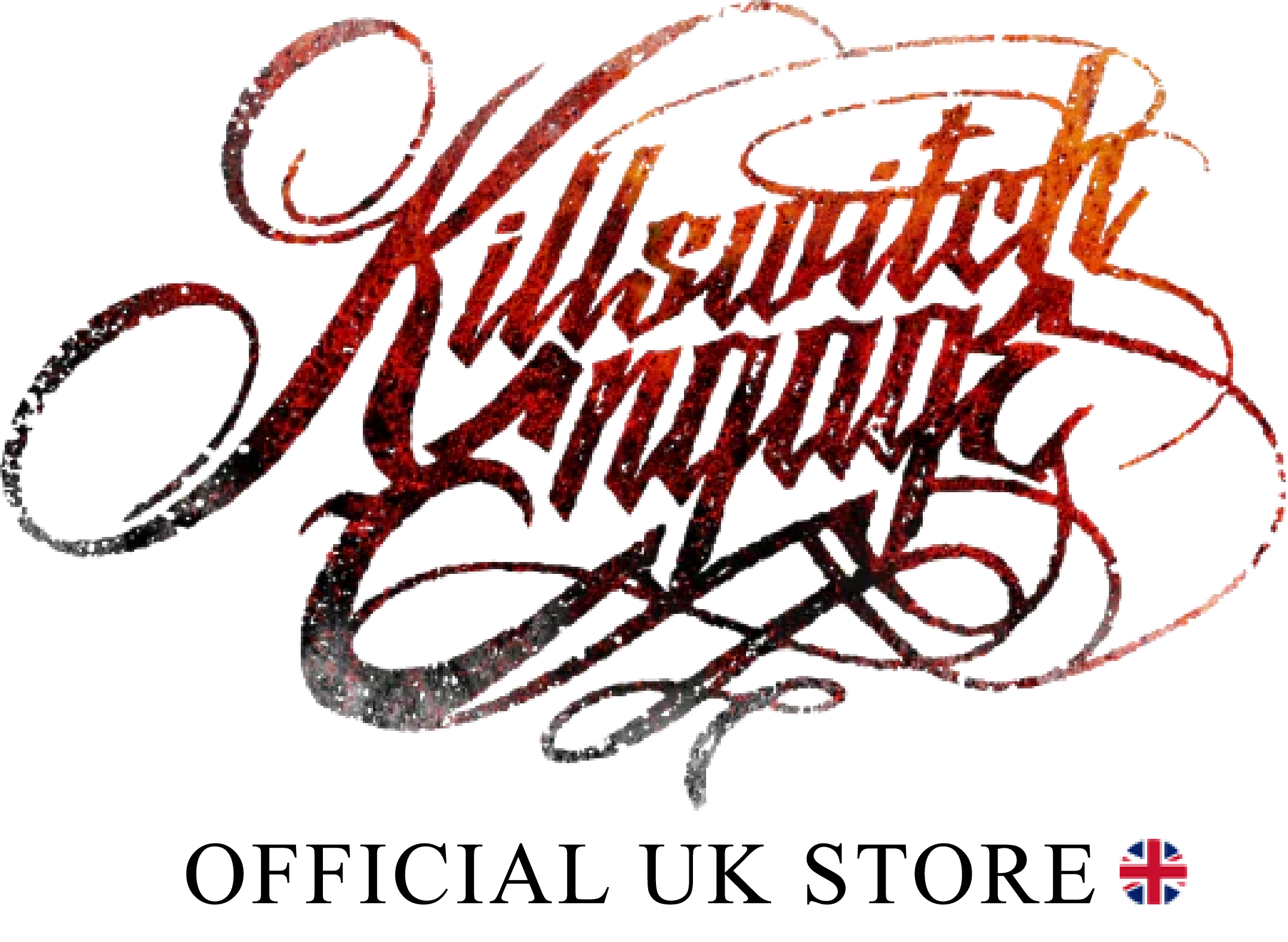 Killswitch Engage Logo Grammy Nominated Metal Band Killswitch Engage